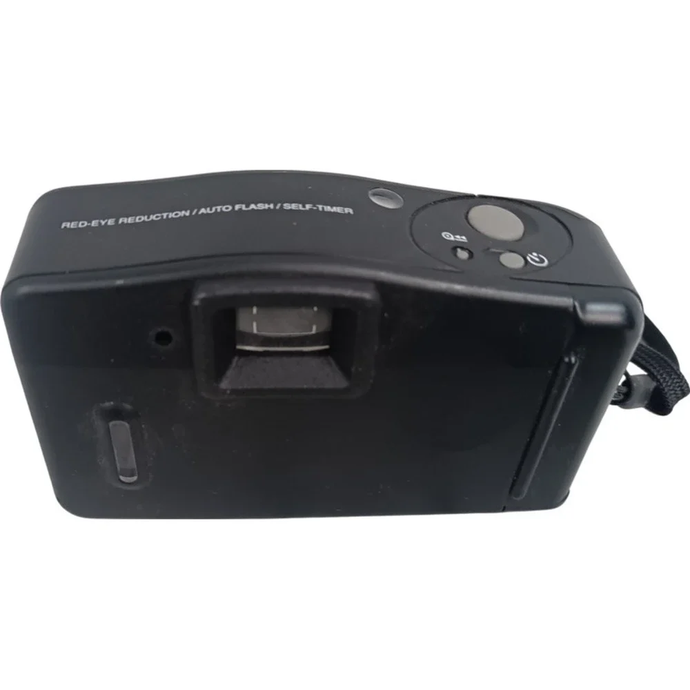 Samsung Maxima Zoom 70i Camera Autofocus 35-70mm Untested c4